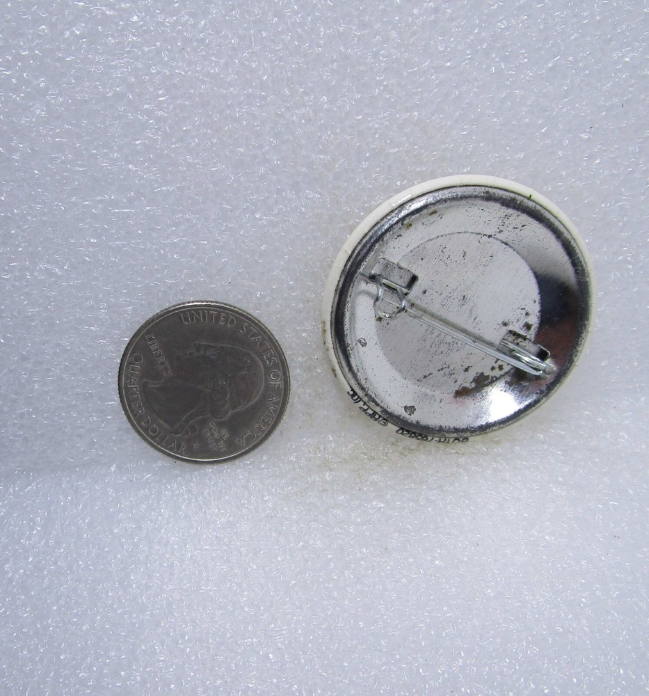 I Did My Homework Button Pin
