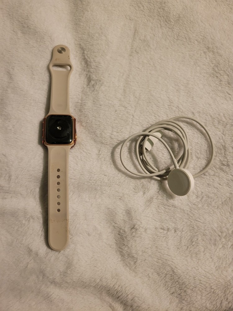 Apple Watch SE 40mm GPS