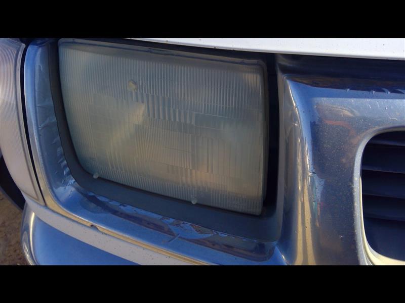 Used Front Right Steering Knuckle fits: 2000 Nissan Frontier 4x4 Front Right Gra