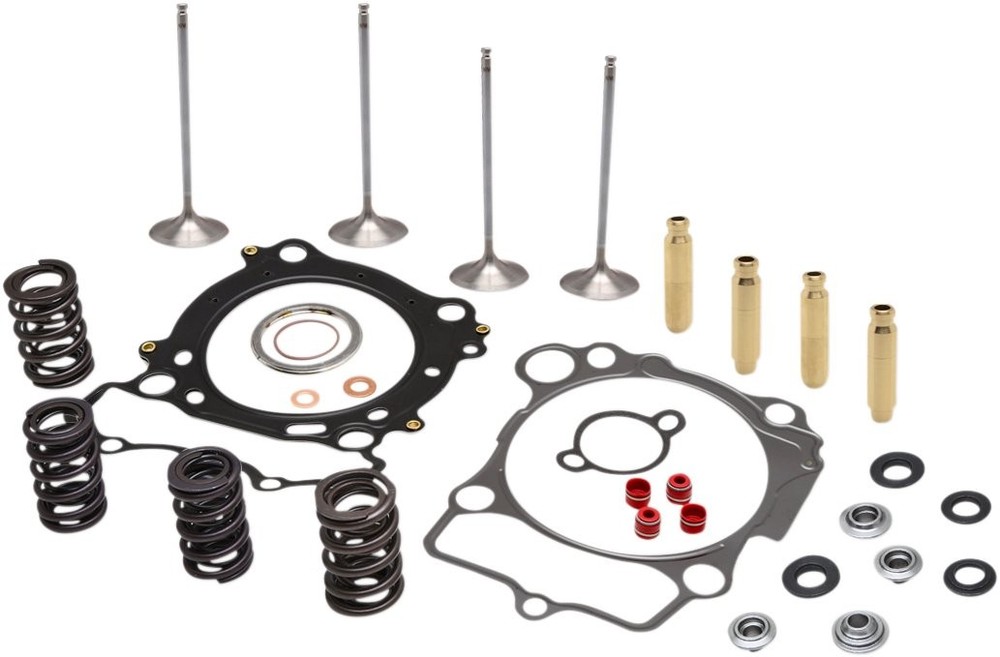 Kibblewhite Cylinder Head Service Kit (60-61790)