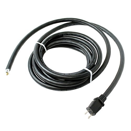 Bosch Demolition Hammer OEM Replacement Cord - 1614460102