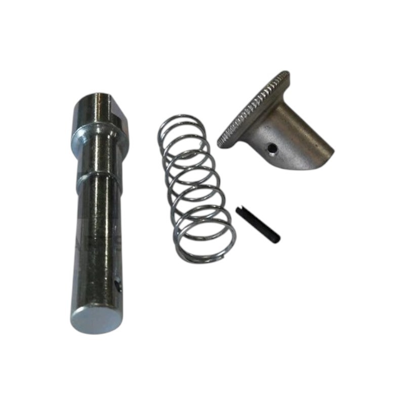580035019 Fork Pin Kit Button Lock Class 4 for Yale Forklift