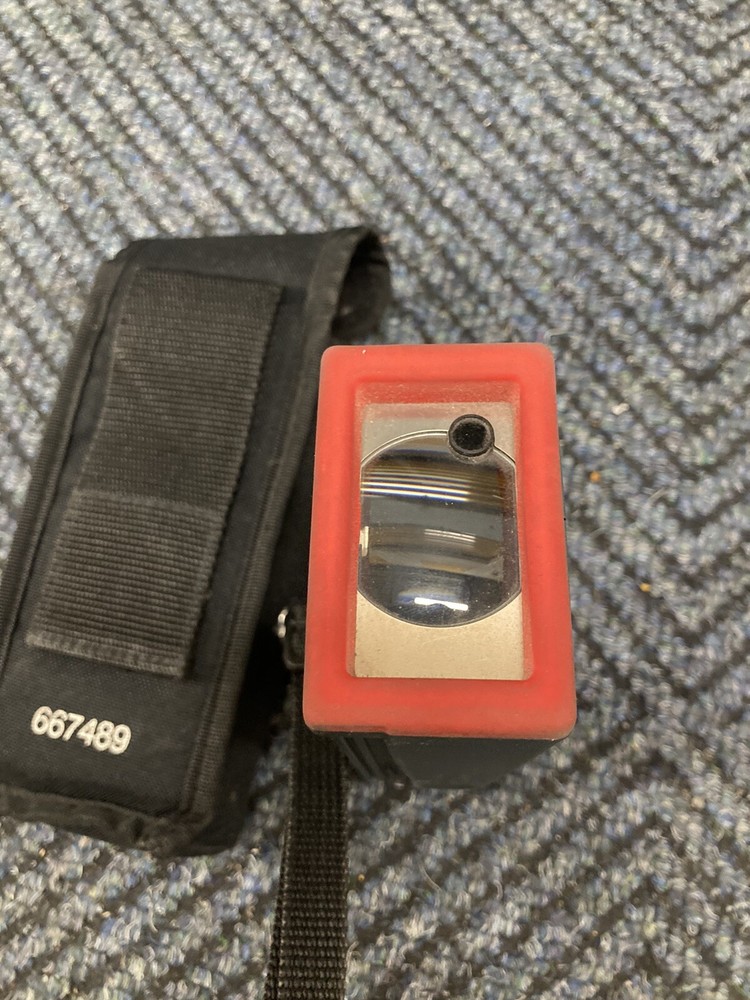 Disto Lite 4 Hand Held Laser Meter Leica Geosystems
