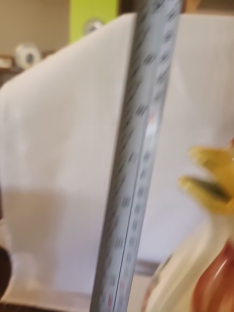 Chicken Pitcher Made In Italy