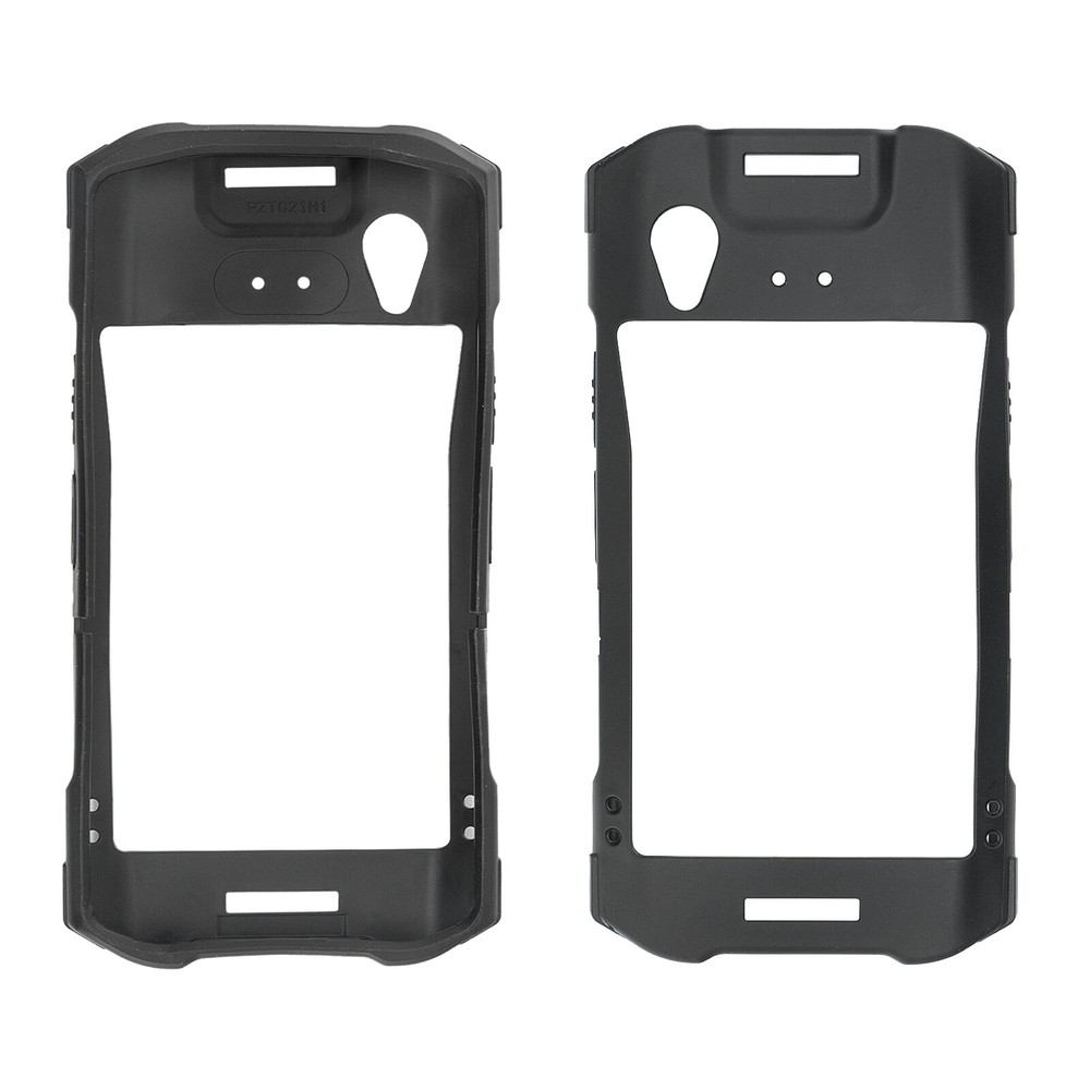 10PCS Protective Cover For Zebra TC21 TC26 Rugged Bumper Case Boot