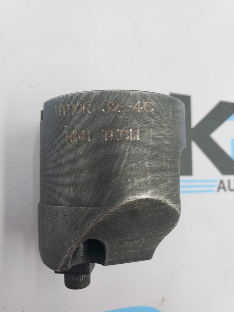 High Tech Tool Inc. HTHOR 32-4C Right Hand Boring Head