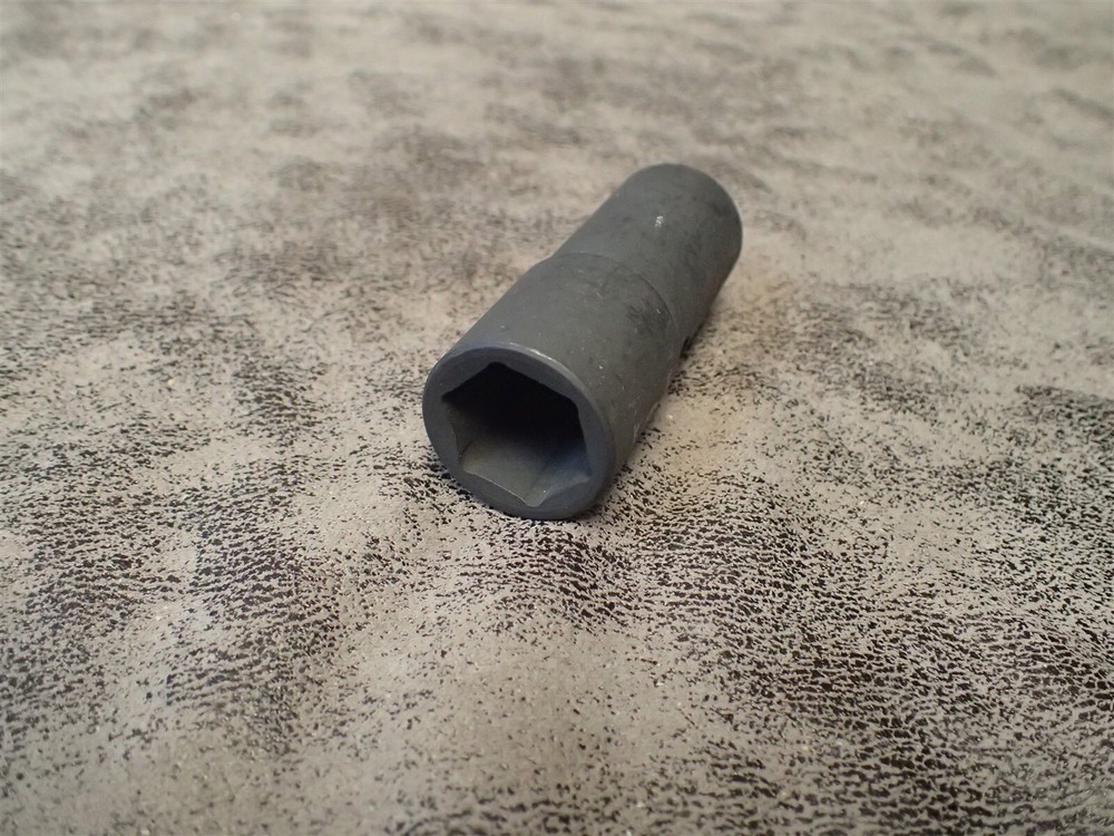 Chicago Pneumatic S412x13FD 1/2" Drive SAE Deep Flip Socket (BN115)