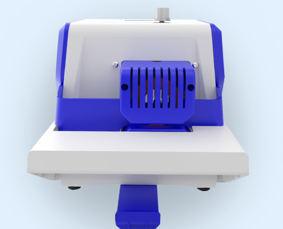 220V/110V 80-200℃ Multi Functional Sealing Machine Biscuit Bag Tea Bag Packaging