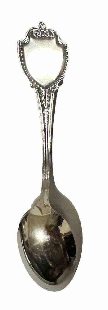Colorado Collector Souvenir Spoon