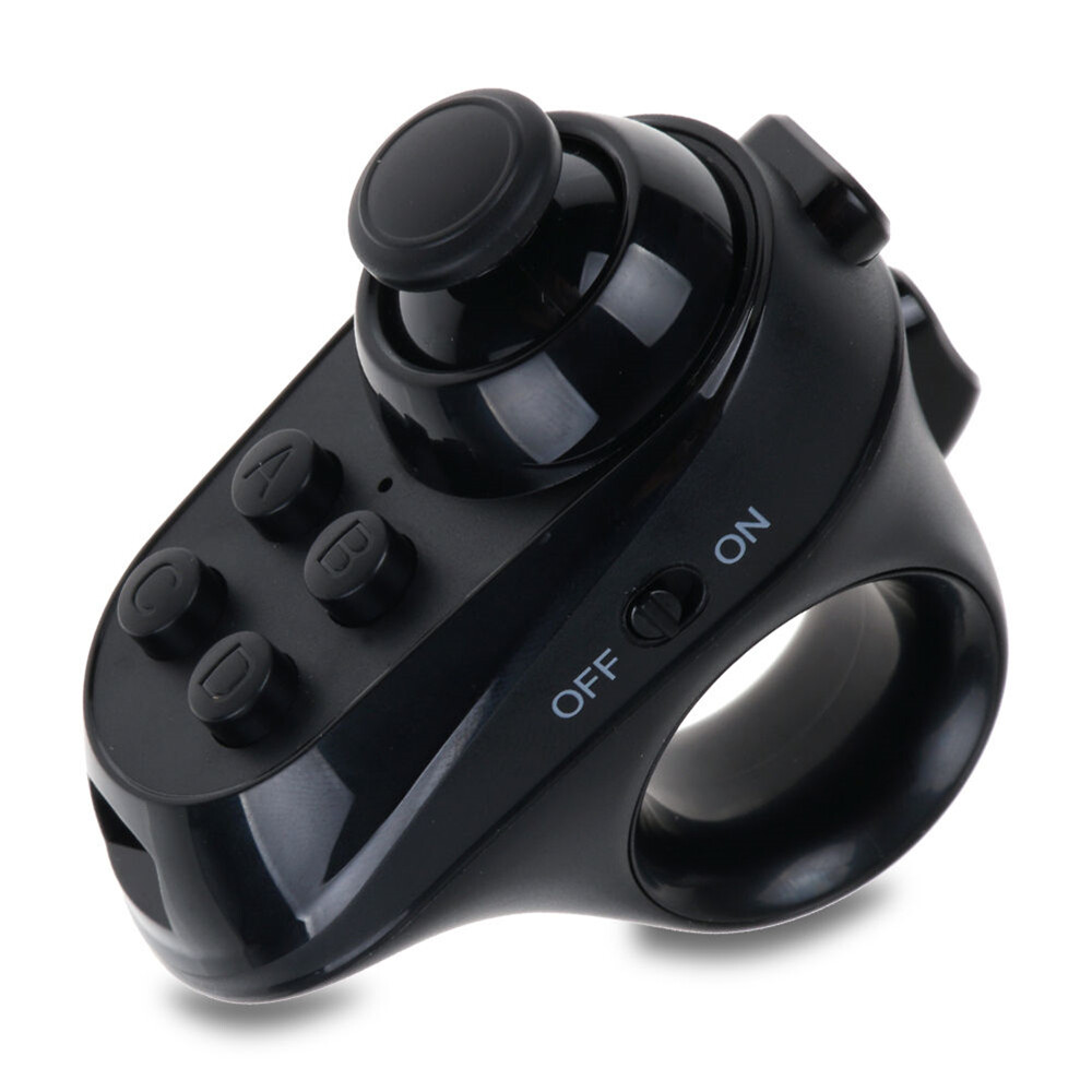 R1 BT 4.0 Joystick VR Game Remote Controller Gamepad Wireless For IOS Android