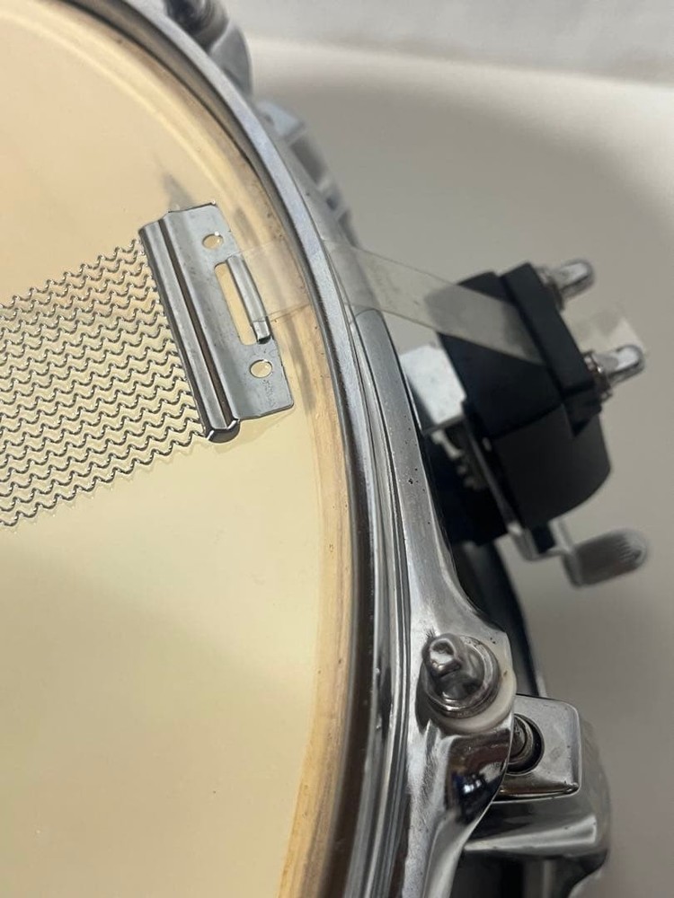 SONOR snare drum