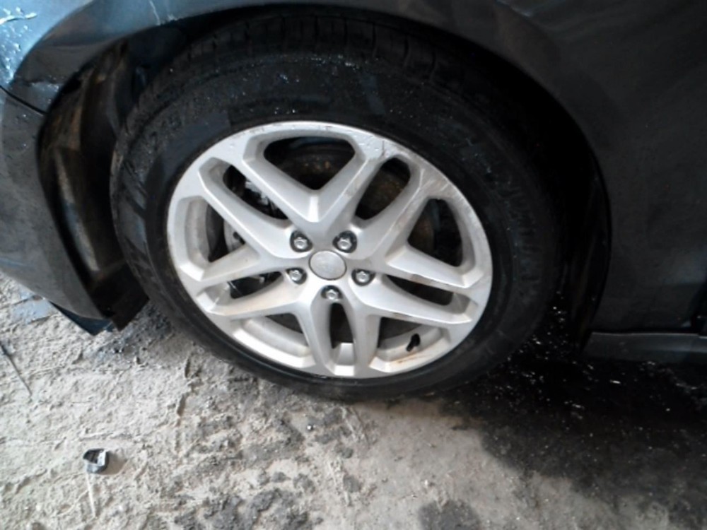 Driver Left Quarter Panel Fits 13-20 FUSION 104847603