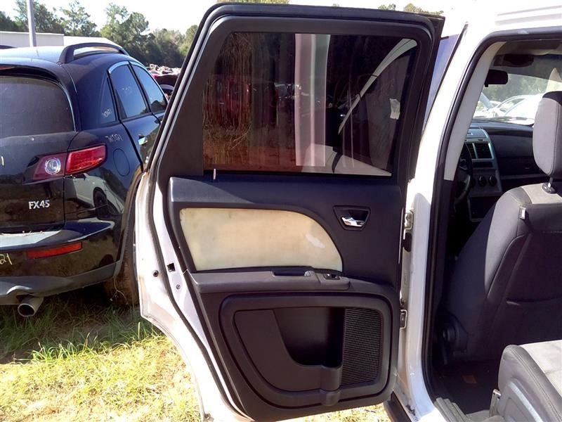 Console Front Floor Fits 09 JOURNEY 103692108