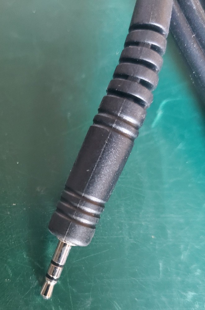 Data logger 13G719 USB Cable and Windows Software