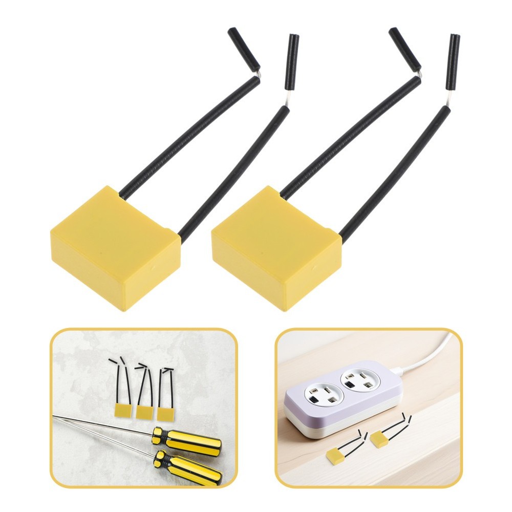 30 Pcs Electrical Compliance Verification Testing Dielectric Material