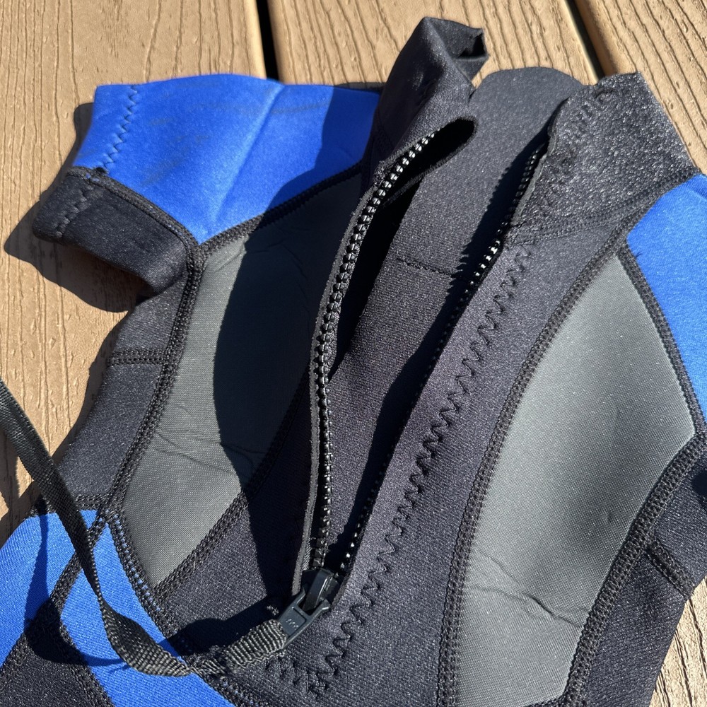 Ivation Kid's Wetsuit 2mm Neoprene - Size 2