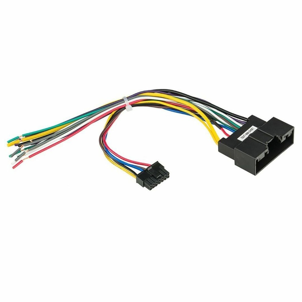 Scosche LPFD25, 2014-Up Ford Link+ Interface (Non Display)
