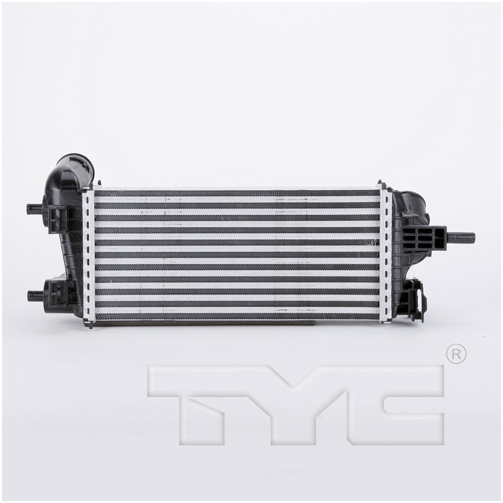 TYC 18065 - Intercooler