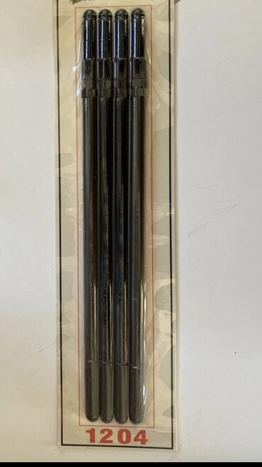 Adjustable Pushrods Kits FIT Harley Evolution FLST FLSTC FLSTN FXST 84-99 EVO
