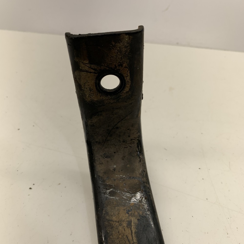 Channel, Bumper Mounting, Black - 2003 ARCTIC CAT 400 Automatic 4x4
