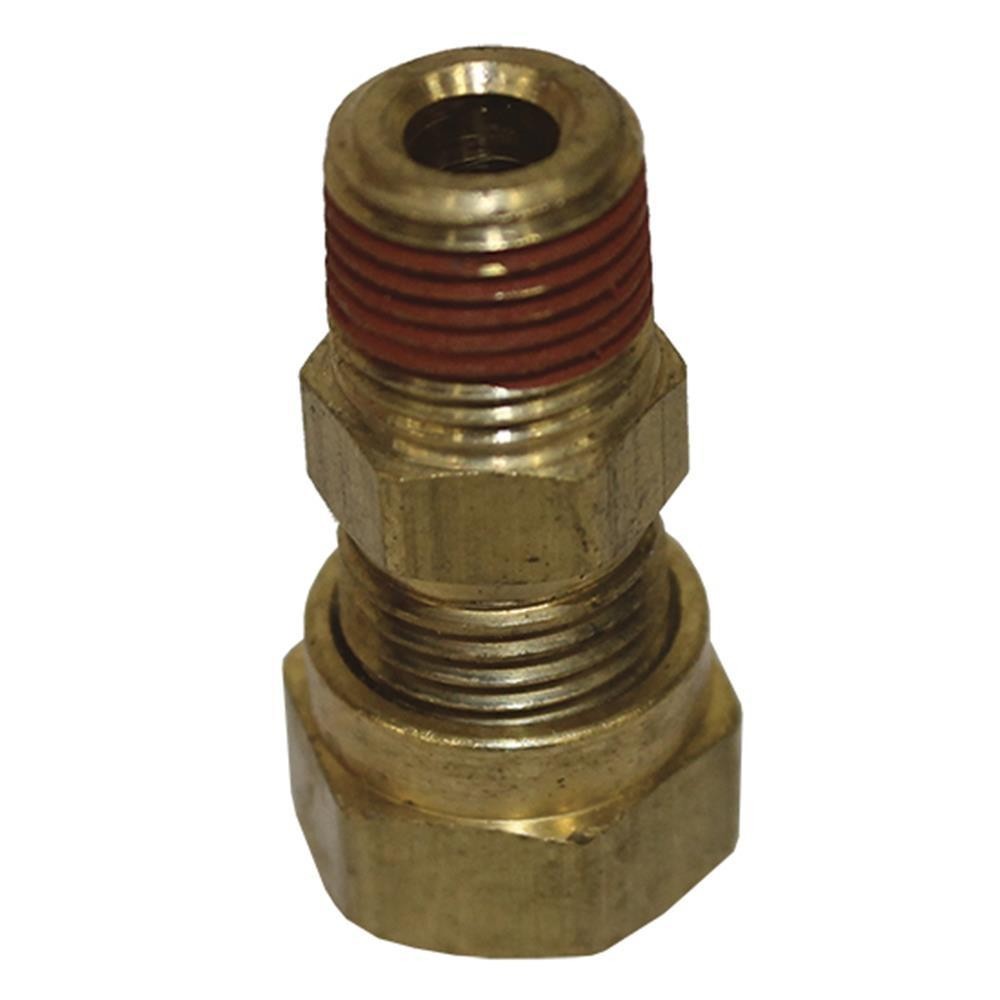WINTERS 68042 Fitting  Compression M/C Male