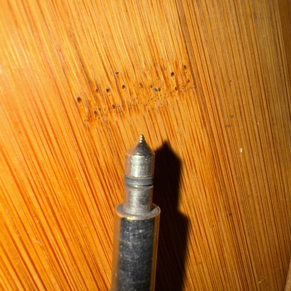 36-1 Stamping Tool Set