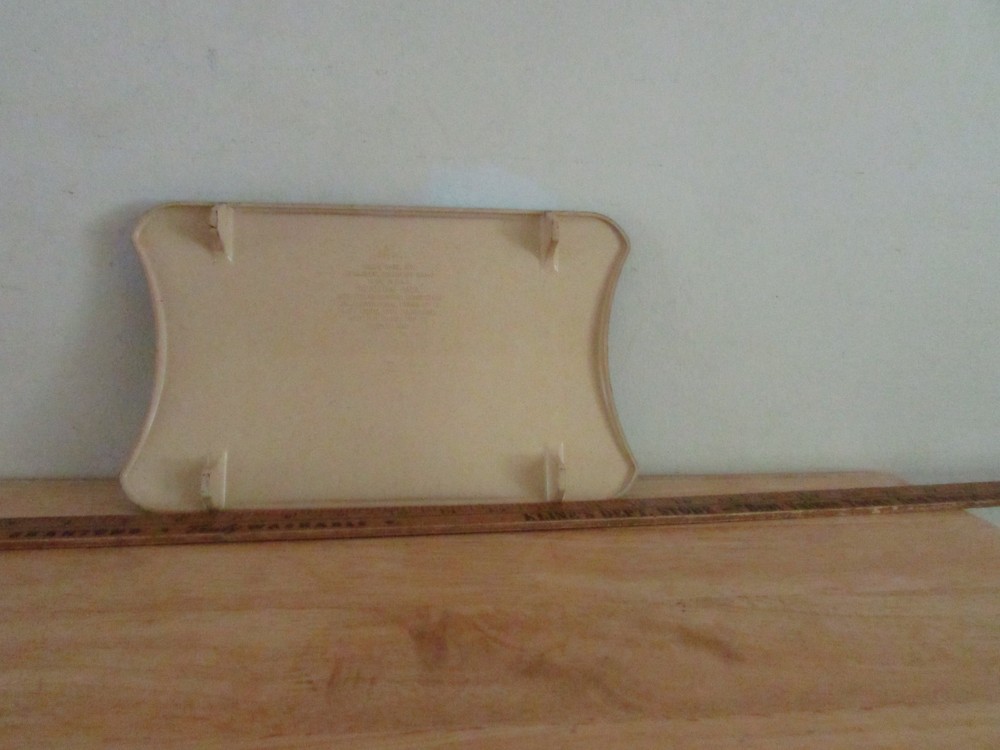 Vintage Regal Ware Microwave Roasting Rack