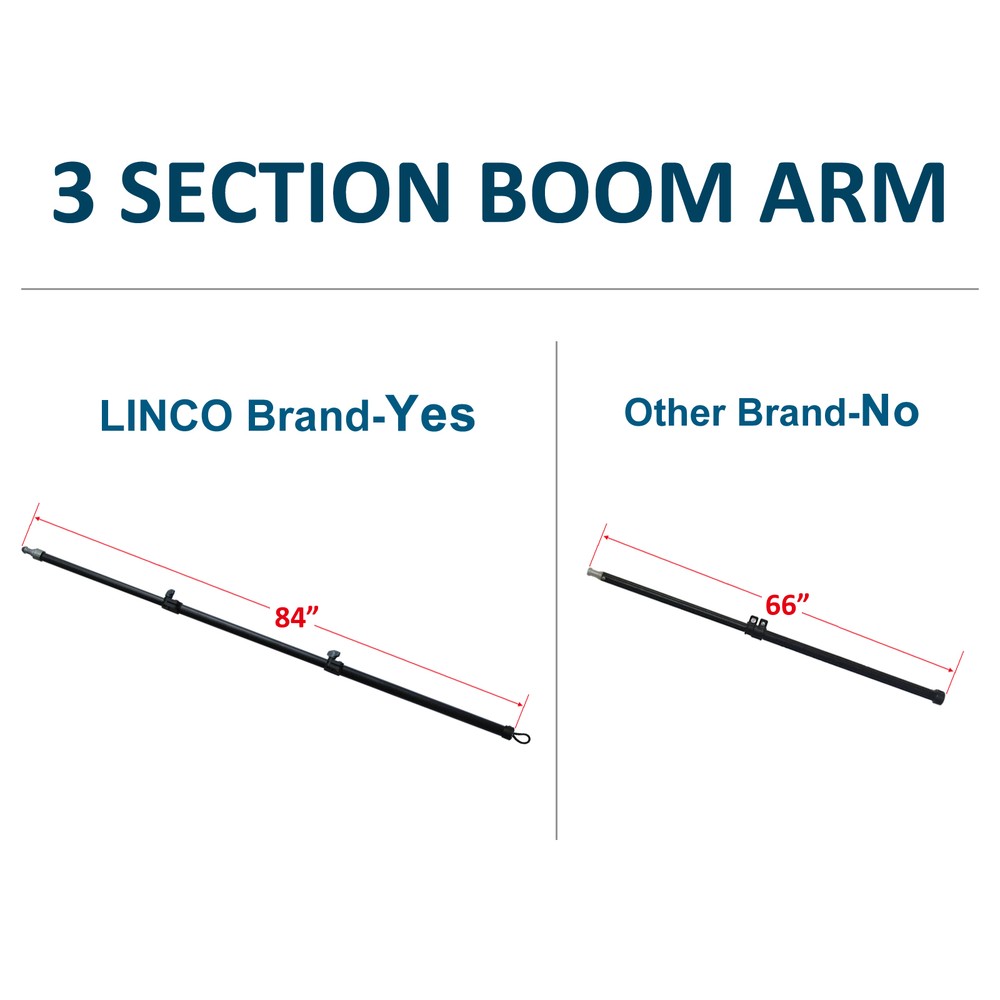 Green Screen Muslin Backdrop Stand Photography Studio Lighting Kit