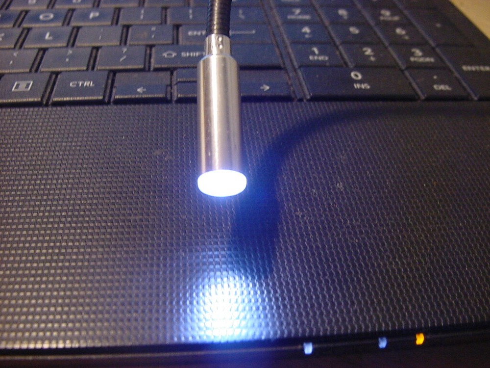 USB POWER FLEXLIGHT FLEXIBLE LIGHT