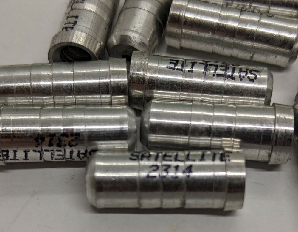 NOS 2314 Archery Inserts 1 Dozen