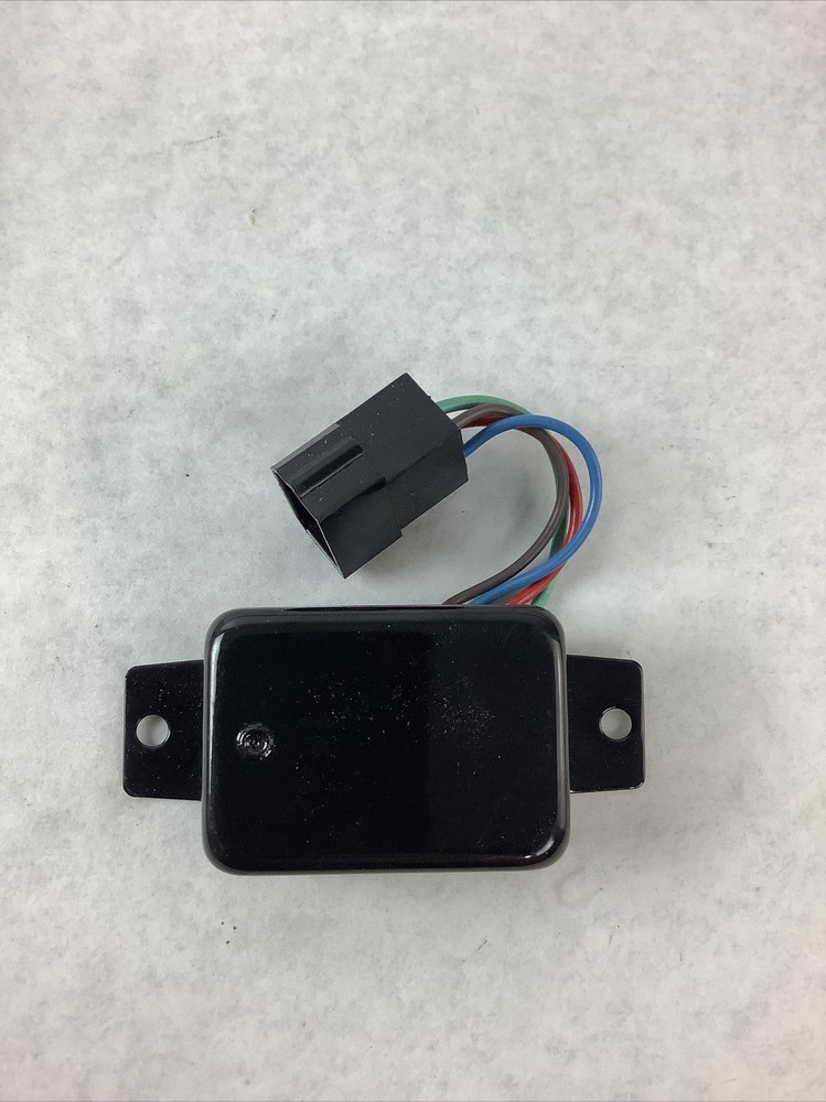 Beck/Arnley 177-0653 Voltage Regulator