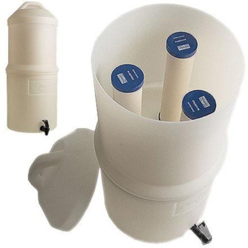 Katadyn Drip Ceradyn Potable Water Filter Replacement Element