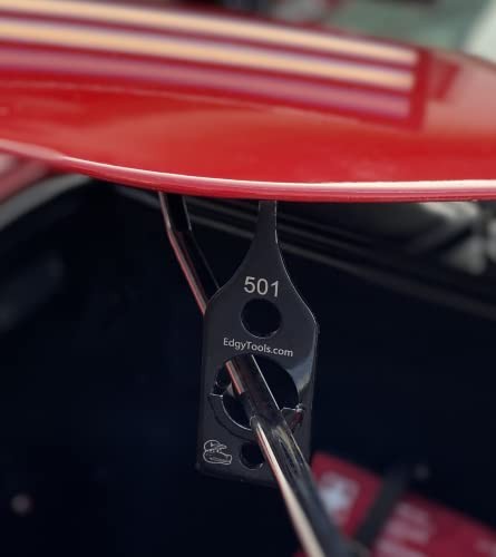 ET-501 Hanger 2.0 - PDR Rod Leverage Accessory