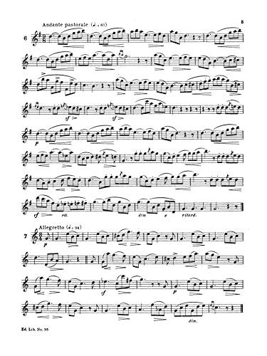 Gekeler Method for Oboe ~ Book Two