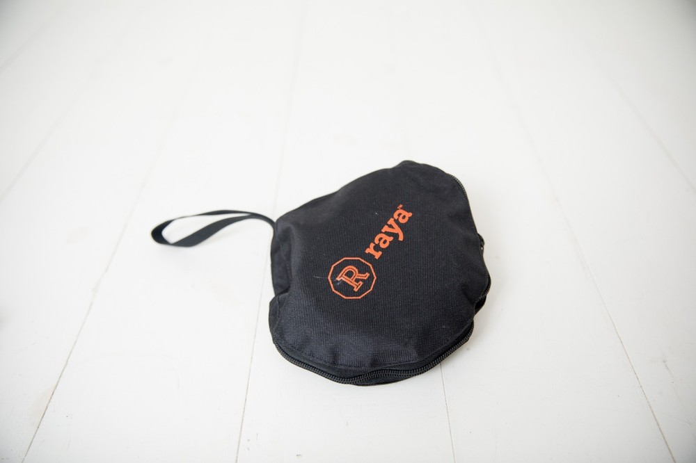 Raya Reflector Adapter for Speedlight