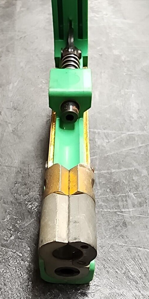 Cable Prep Cobra 360 - Compression Tool .830