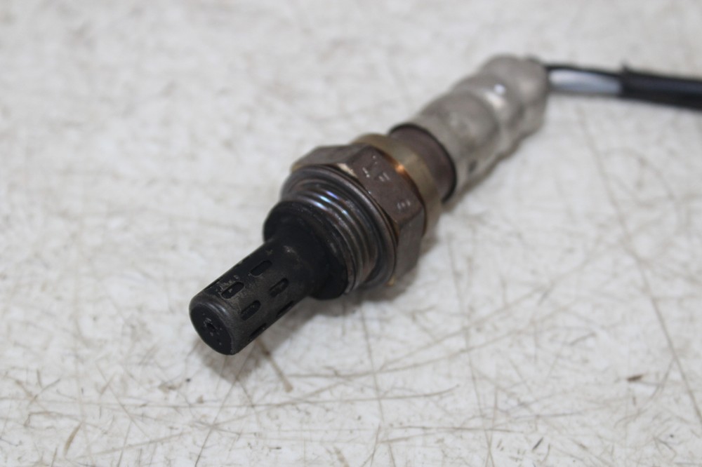 08-14 DUCATI MONSTER 696 OXYGEN O2 EXHAUST GAS LAMBDA SENSOR