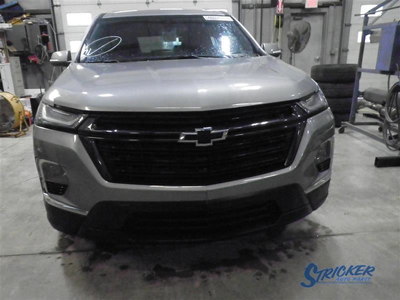 2023 Traverse W/S Camera/Projector 1510438