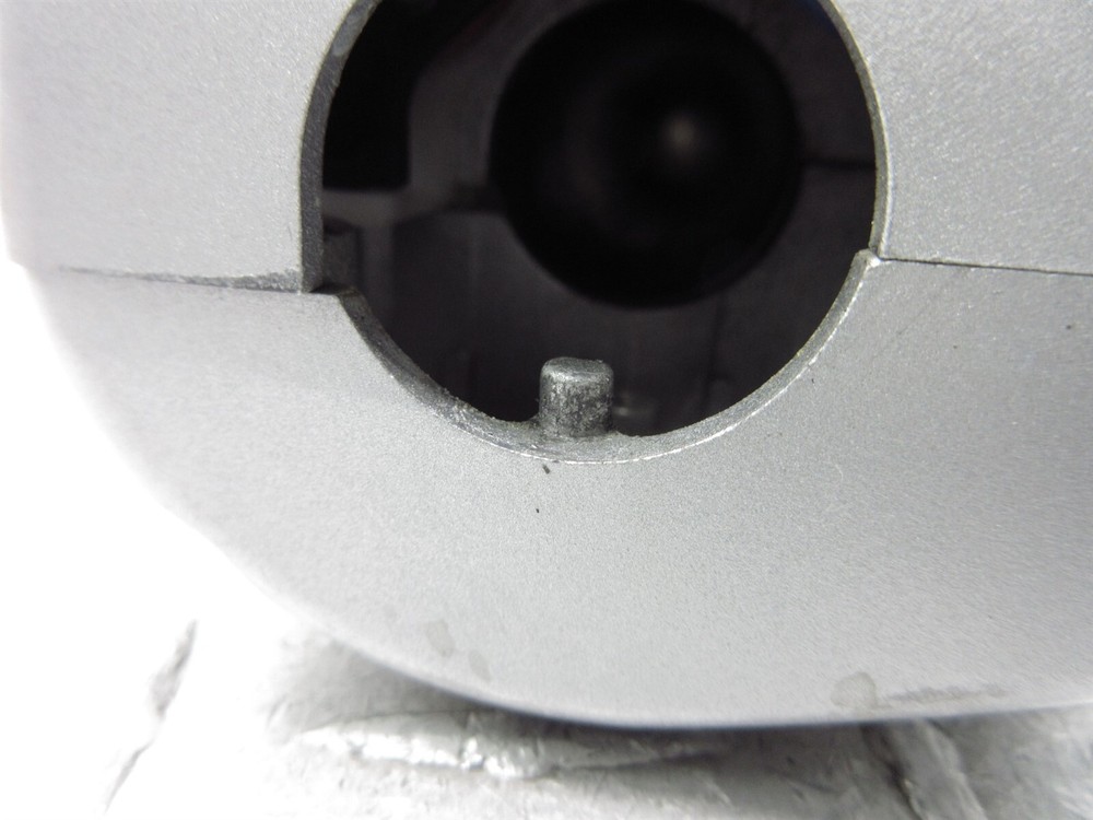 2005 04-05 Victory Kingpin Right Switch Throttle Control Cable Handlebar Grip