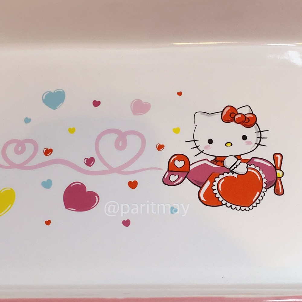 Sanrio Hello Kitty Valentine’s Day Bakeware Rectangular Baker (NEW IN BOX)