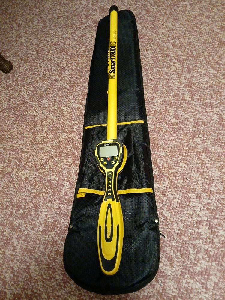 SmartTRAK Series SitePro 59-ST101 💪 💯 X 💯 💪 W