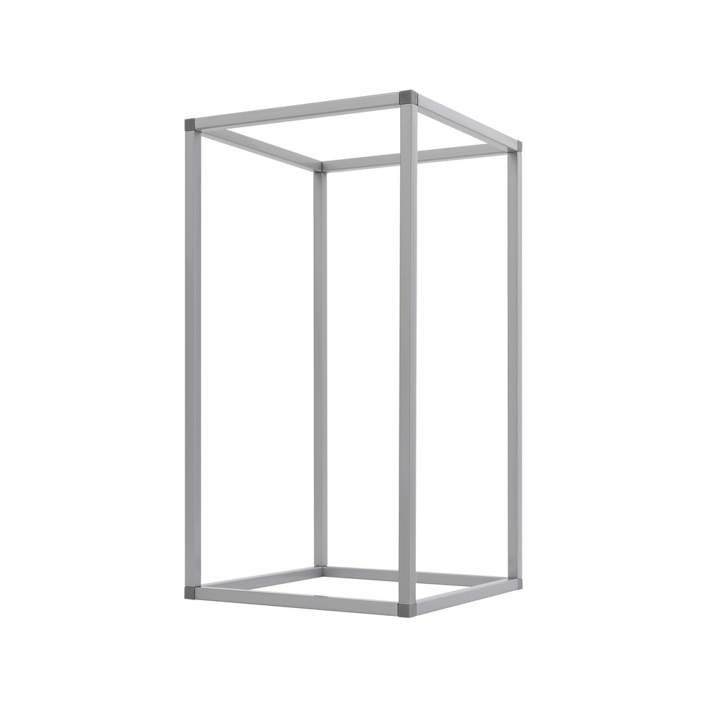 11 Pcs Rectangular Wedding Display Rack Flower Holder for Wedding Decorations