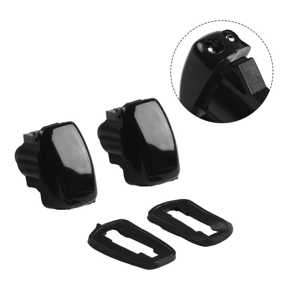 For Mazda Washer Nozzle Car Accessory Auto Windscreen Wiper Direct Replacement