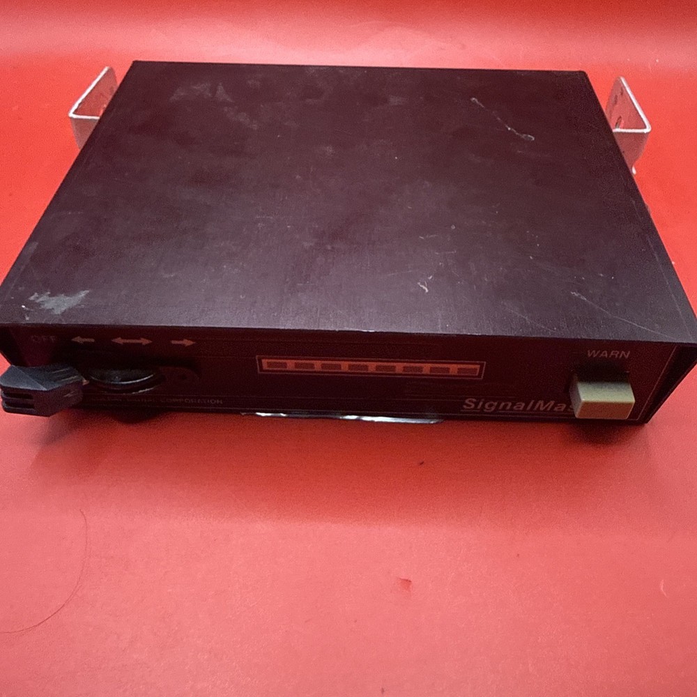 SignalMaster Model 330102
