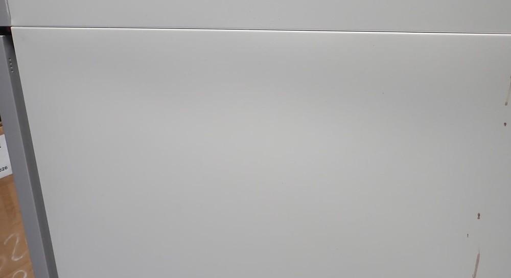Thermo TSX5005SA Double Solid Door High-Performance Refrigerator