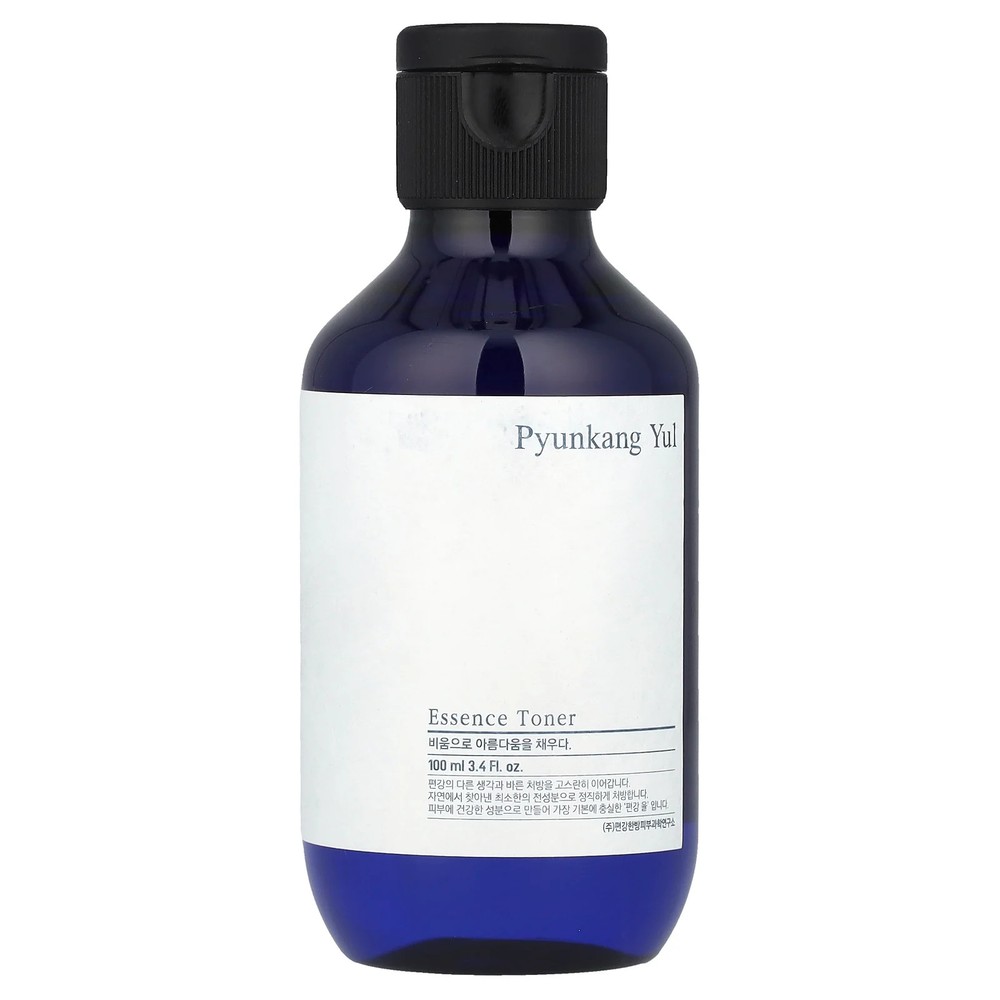 Essence Toner, 3.4 fl oz (100 ml)