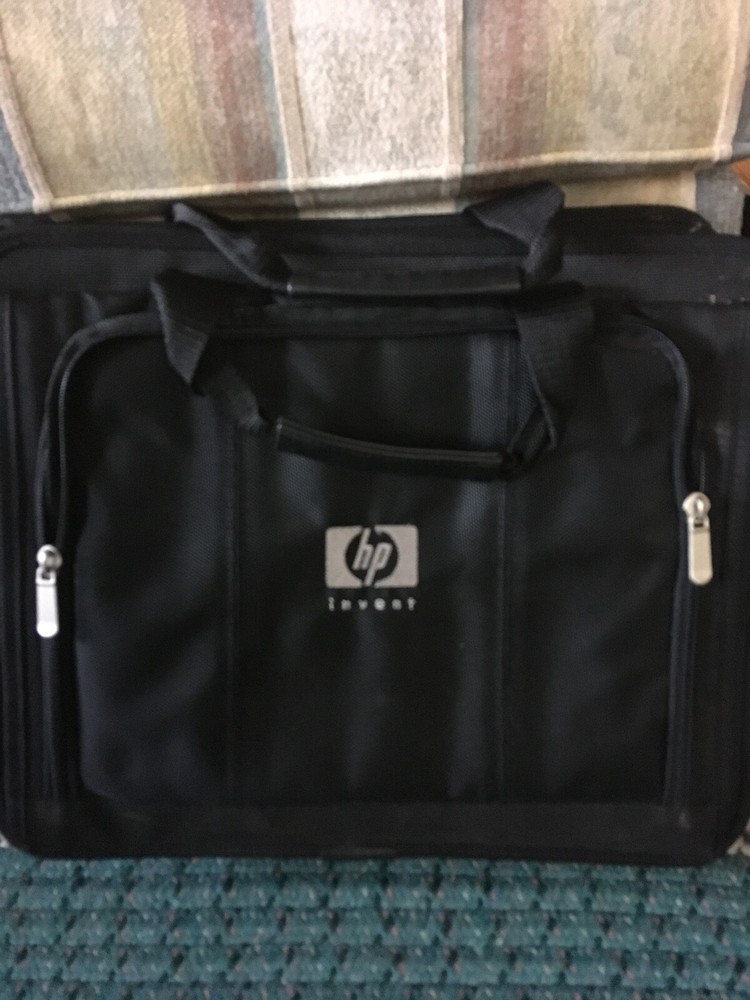 HP Laptop Bag in Good Shape!