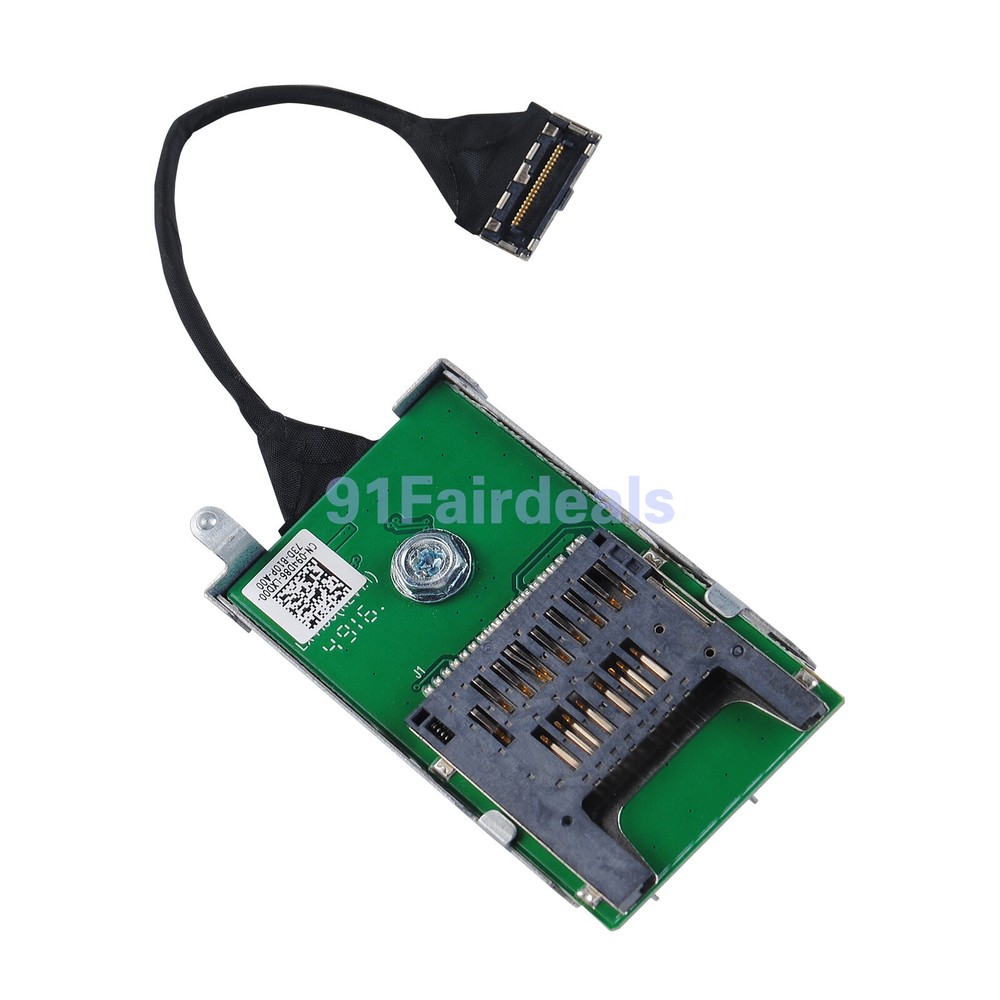 2x 94D86 For Dell Flash Memory Card Reader Module For OptiPlex 7040 5040 3040