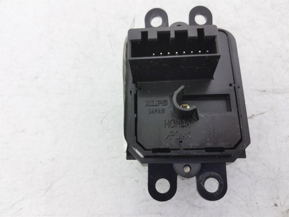 Honda Insight 2000-2003 Mirror Control Switch 35753-S3y-003