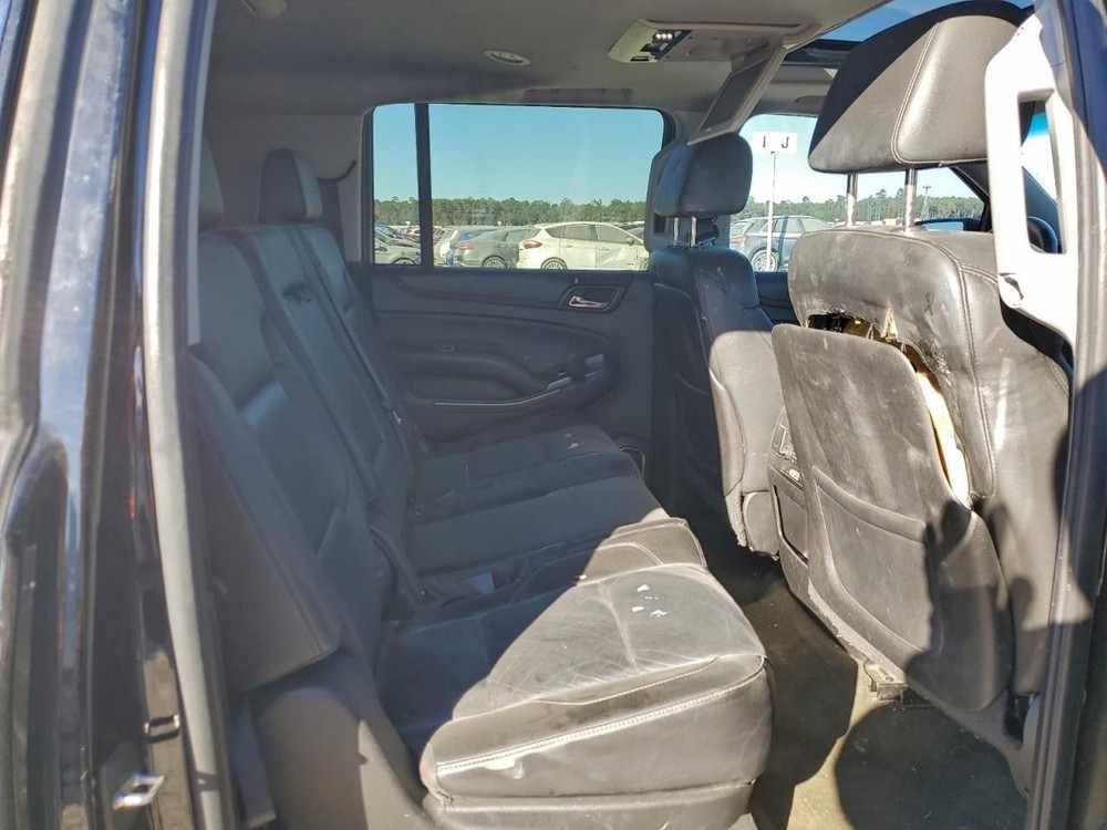 SUBCHEV15 2015 Speedometer 3839070